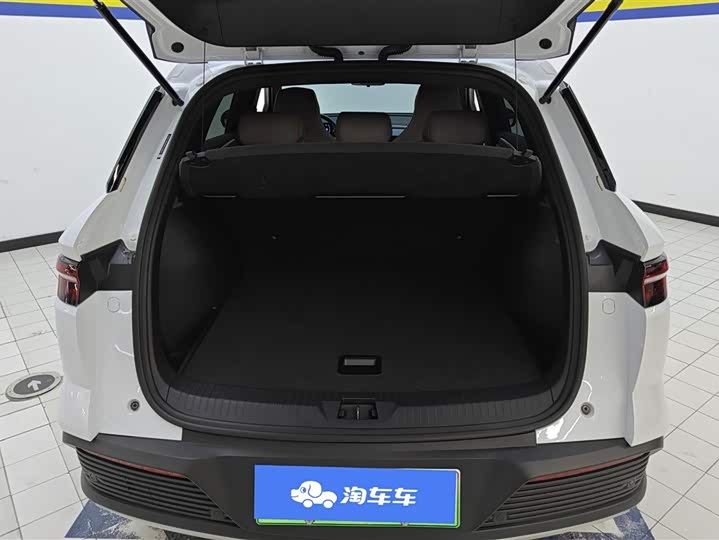 Фото 4 - BYD Song Pro Hybrid