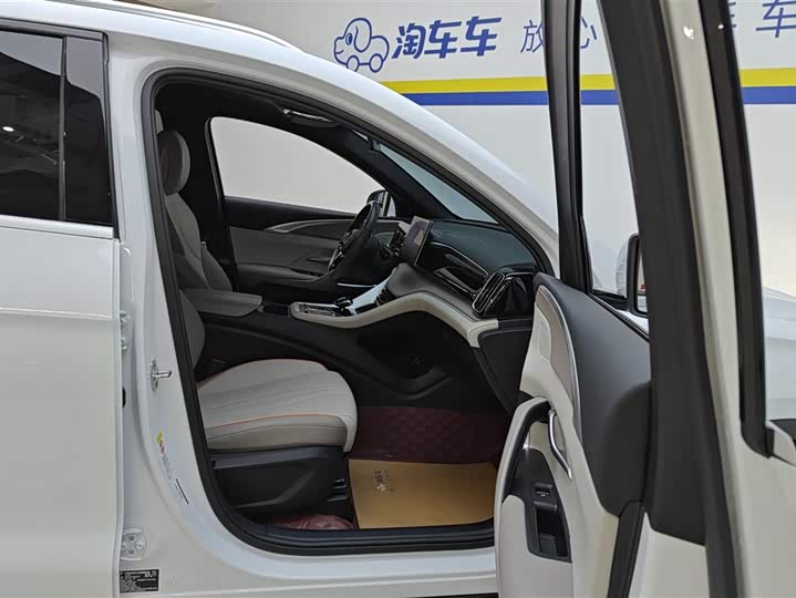 Фото 8 - BYD Song Pro Hybrid