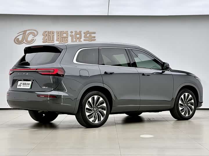 Фото 4 - Aito M7