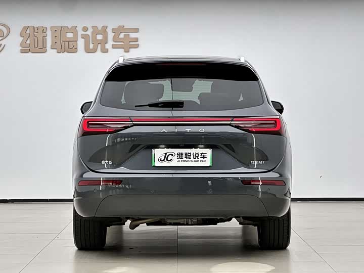 Фото 6 - Aito M7