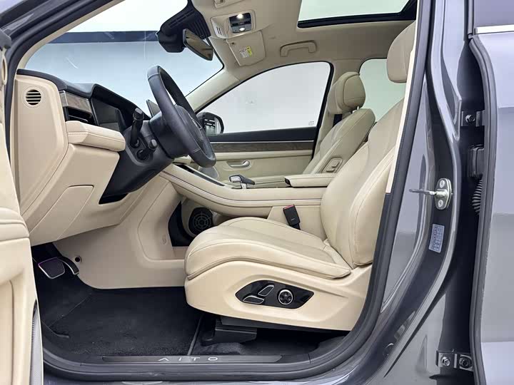 Фото 8 - Aito M7