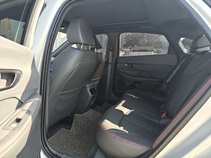 Фото 6 - Hyundai Sonata N Line