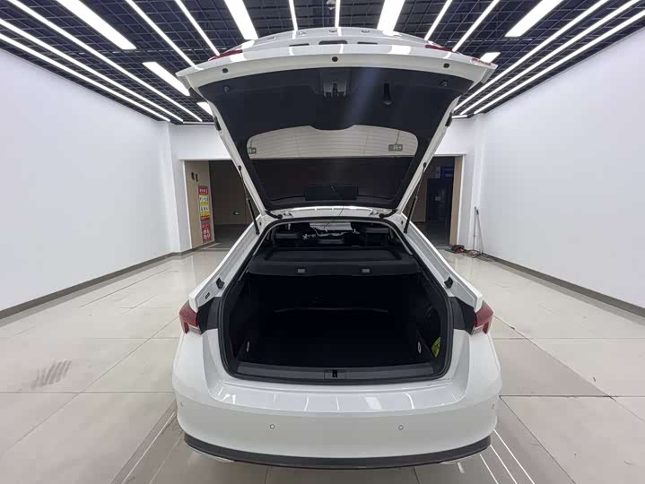 Фото 5 - Skoda Octavia Pro