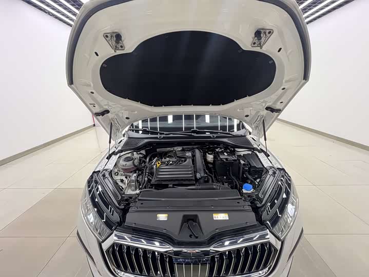 Фото 9 - Skoda Octavia Pro