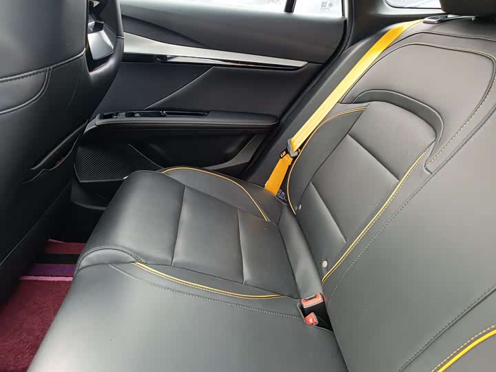 Фото 5 - MG Motor 5 Scorpio