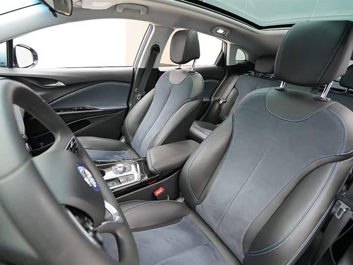 Фото 4 - Buick Velite 6