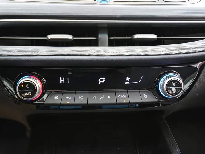 Фото 9 - Buick Velite 6