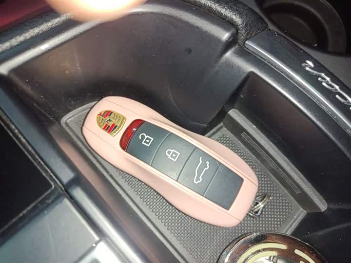 Фото 9 - Porsche Macan