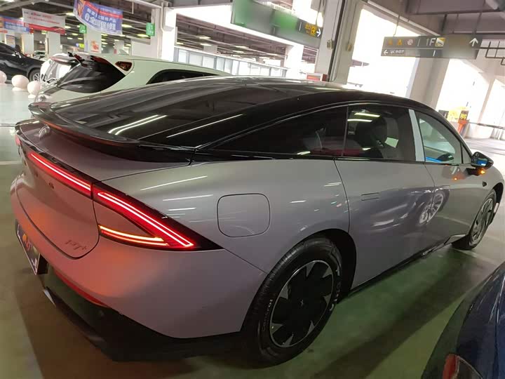 Фото 7 - XPeng F57