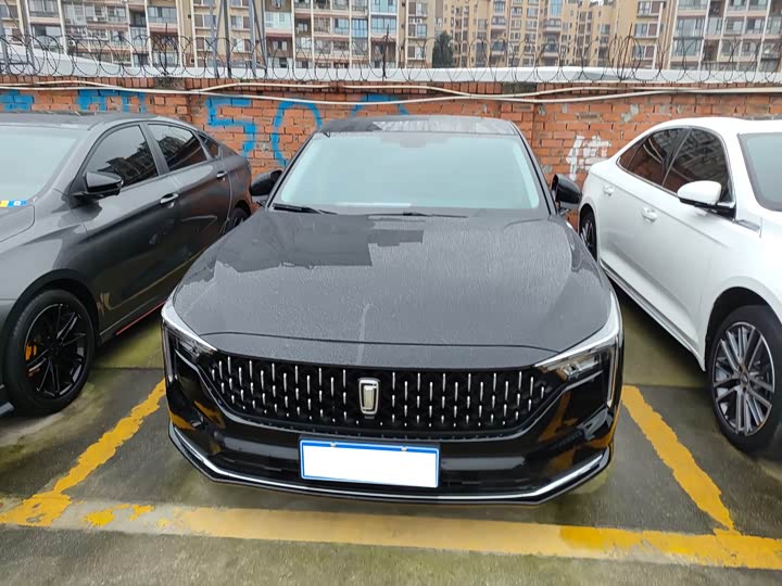 Photo 2 - Bestune B70