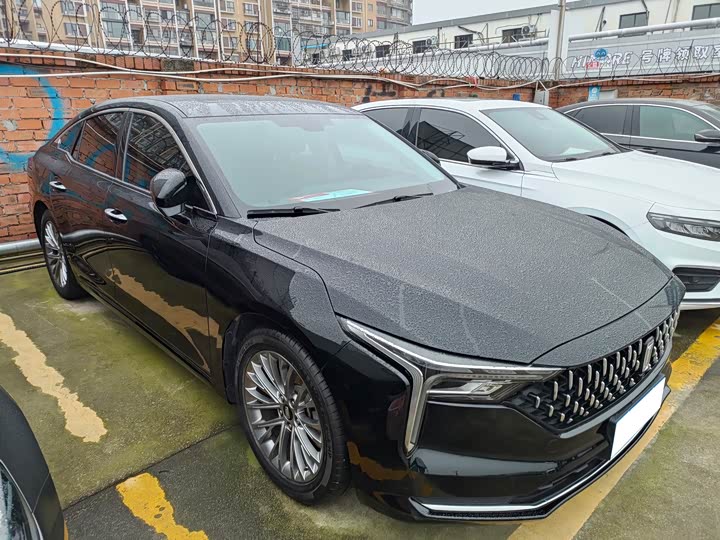 Photo 3 - Bestune B70