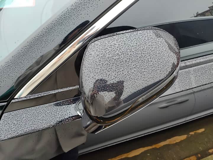 Photo 4 - Bestune B70