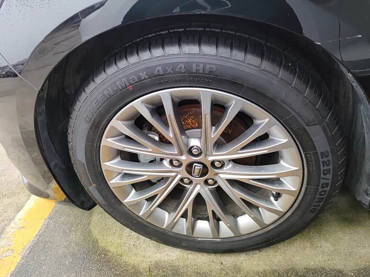 Photo 5 - Bestune B70