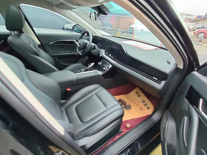 Photo 7 - Bestune B70