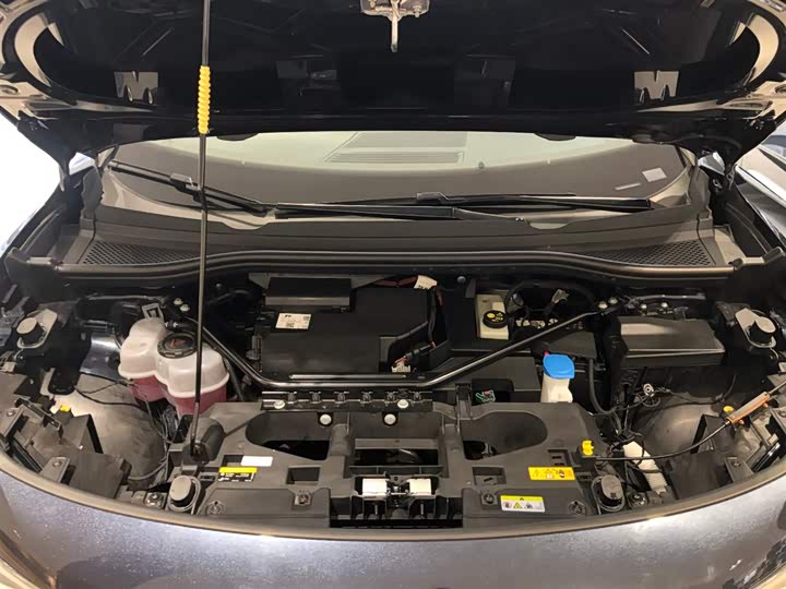 Фото 9 - Volkswagen ID.4 Crozz