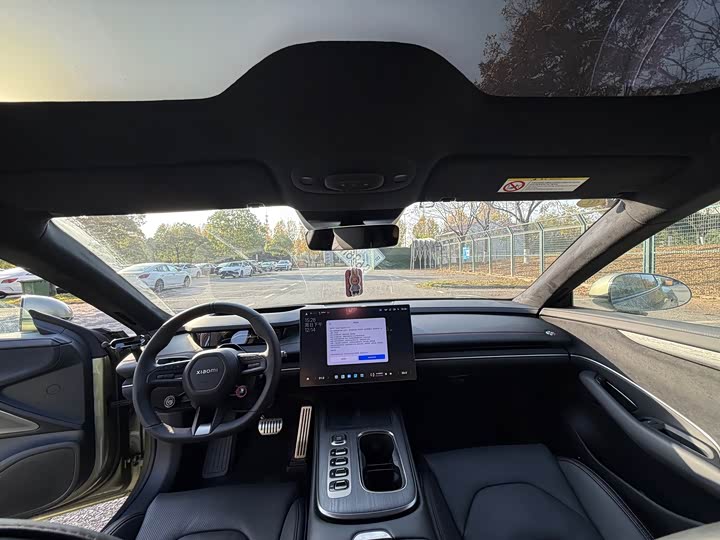 Фото 6 - Xiaomi SU7