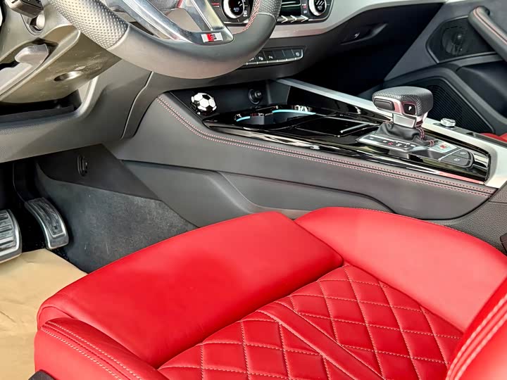 Фото 6 - Audi S5