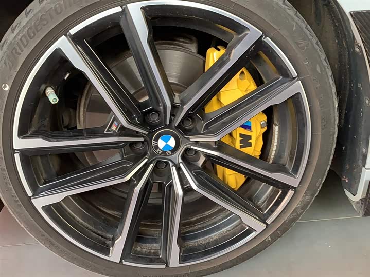 Фото 3 - BMW 4 Series