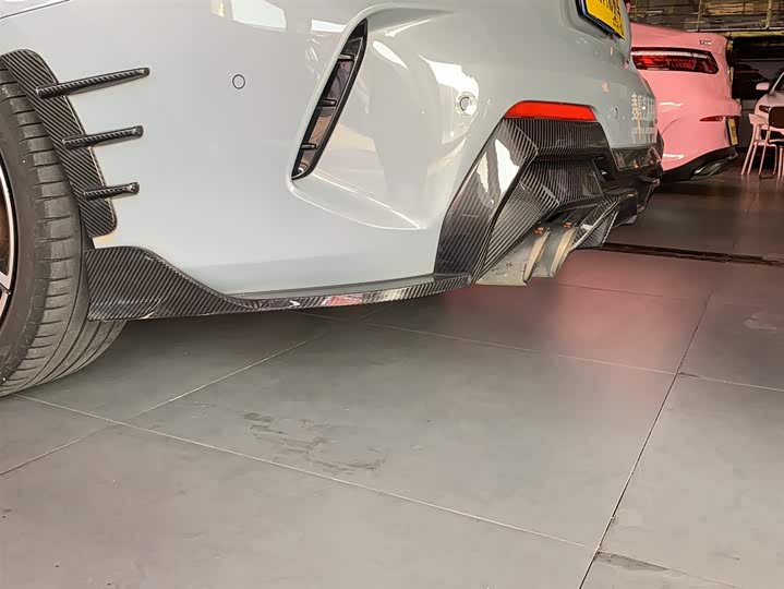 Фото 5 - BMW 4 Series