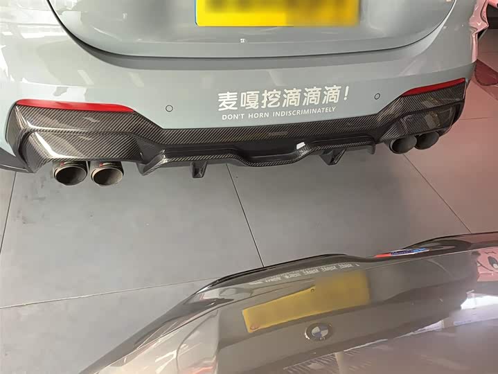 Фото 6 - BMW 4 Series