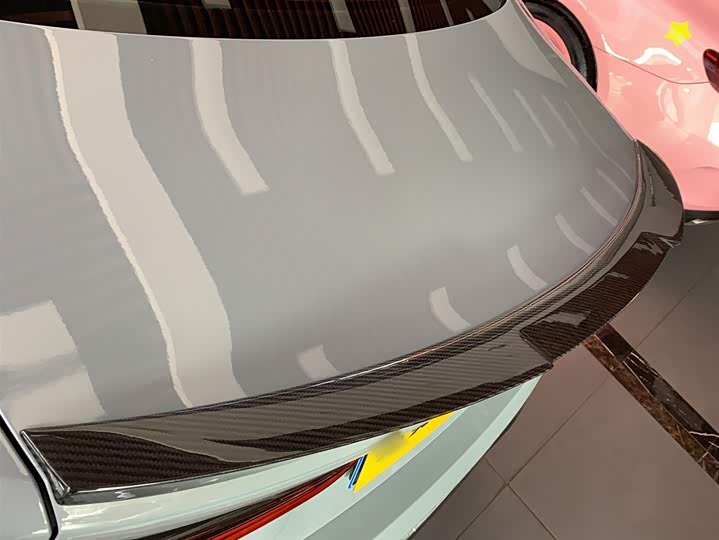 Фото 7 - BMW 4 Series