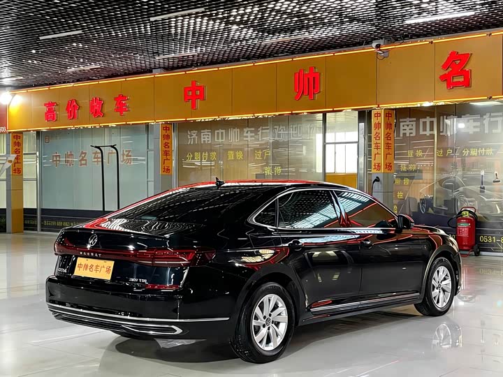 Фото 6 - Volkswagen Passat