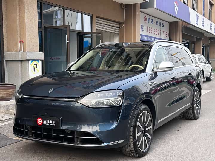 Фото 2 - Aito M9