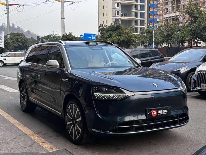 Фото 3 - Aito M9