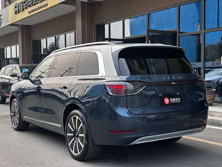 Фото 4 - Aito M9