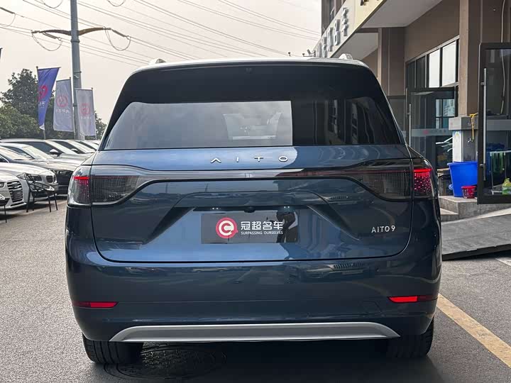 Фото 5 - Aito M9