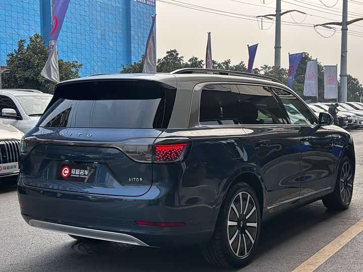 Фото 6 - Aito M9