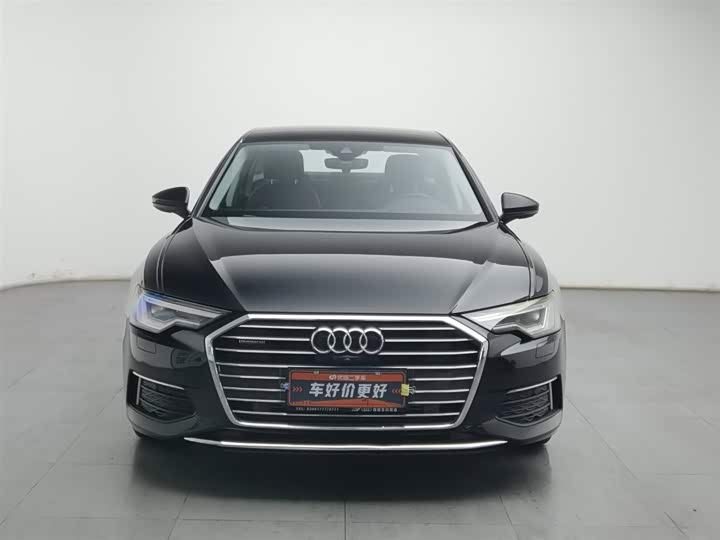 Фото 3 - Audi A6L