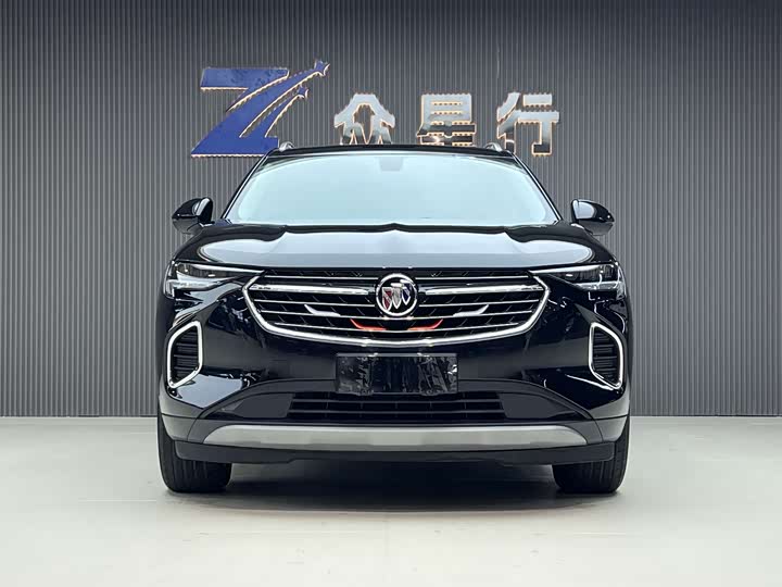 Фото 2 - Buick Envision Plus