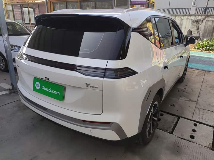 Фото 7 - GAC Aion Y