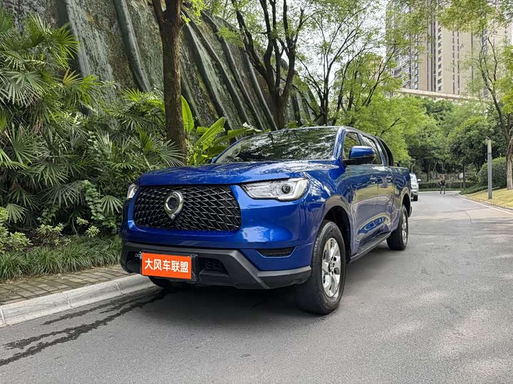 Фото 1 - Great Wall Pao