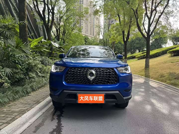 Фото 2 - Great Wall Pao