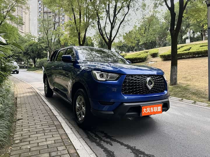 Фото 3 - Great Wall Pao