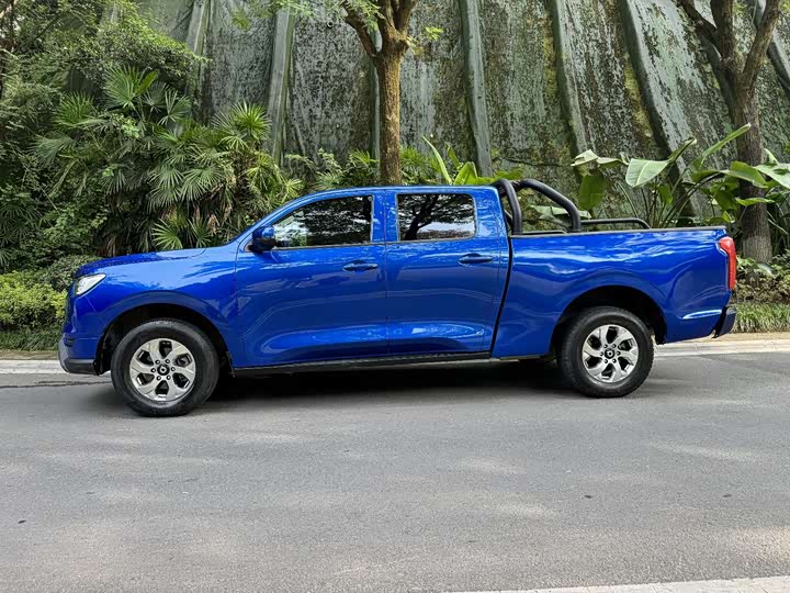 Фото 4 - Great Wall Pao