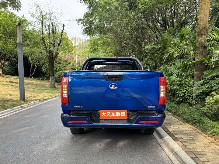 Фото 5 - Great Wall Pao