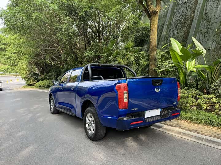 Фото 6 - Great Wall Pao