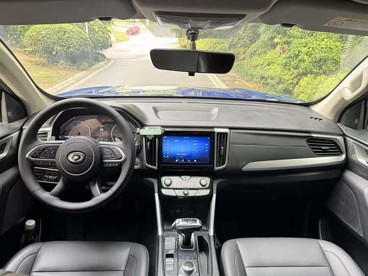 Фото 8 - Great Wall Pao