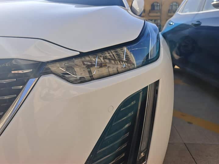 Фото 5 - Cadillac CT5