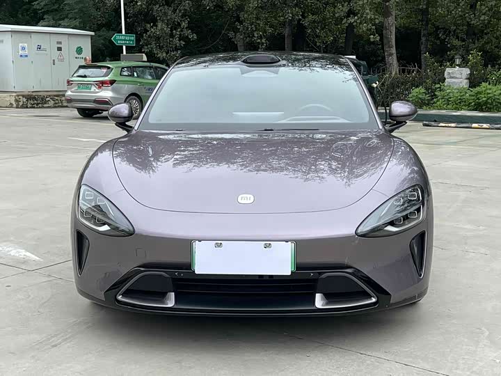 Фото 2 - Xiaomi SU7