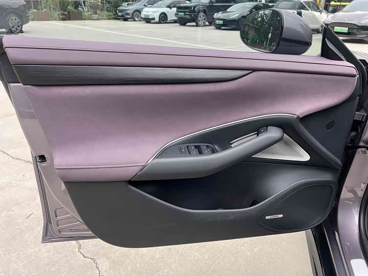 Фото 7 - Xiaomi SU7