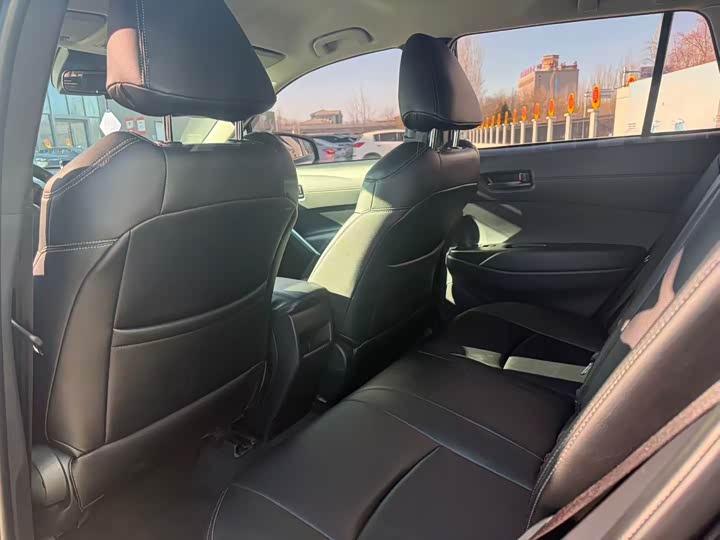 Фото 6 - Toyota Corolla Cross