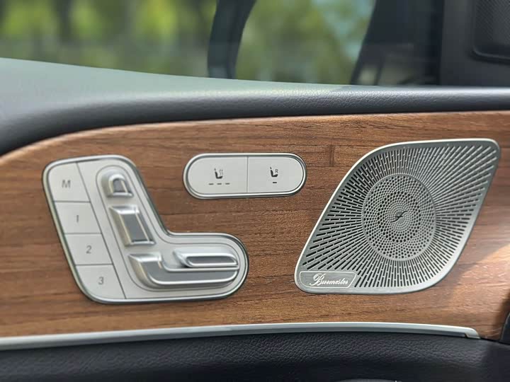 Фото 7 - Mercedes-Benz GLE-Class