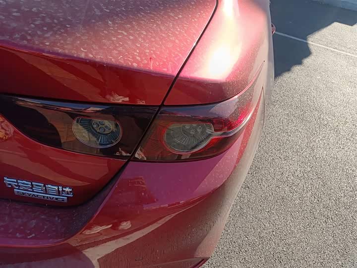 Фото 8 - Mazda 3 (Axela)