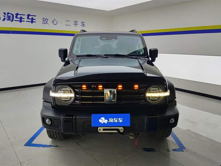 Фото 2 - Tank 300