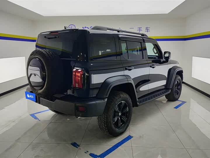 Фото 3 - Tank 300