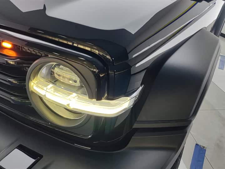 Фото 5 - Tank 300